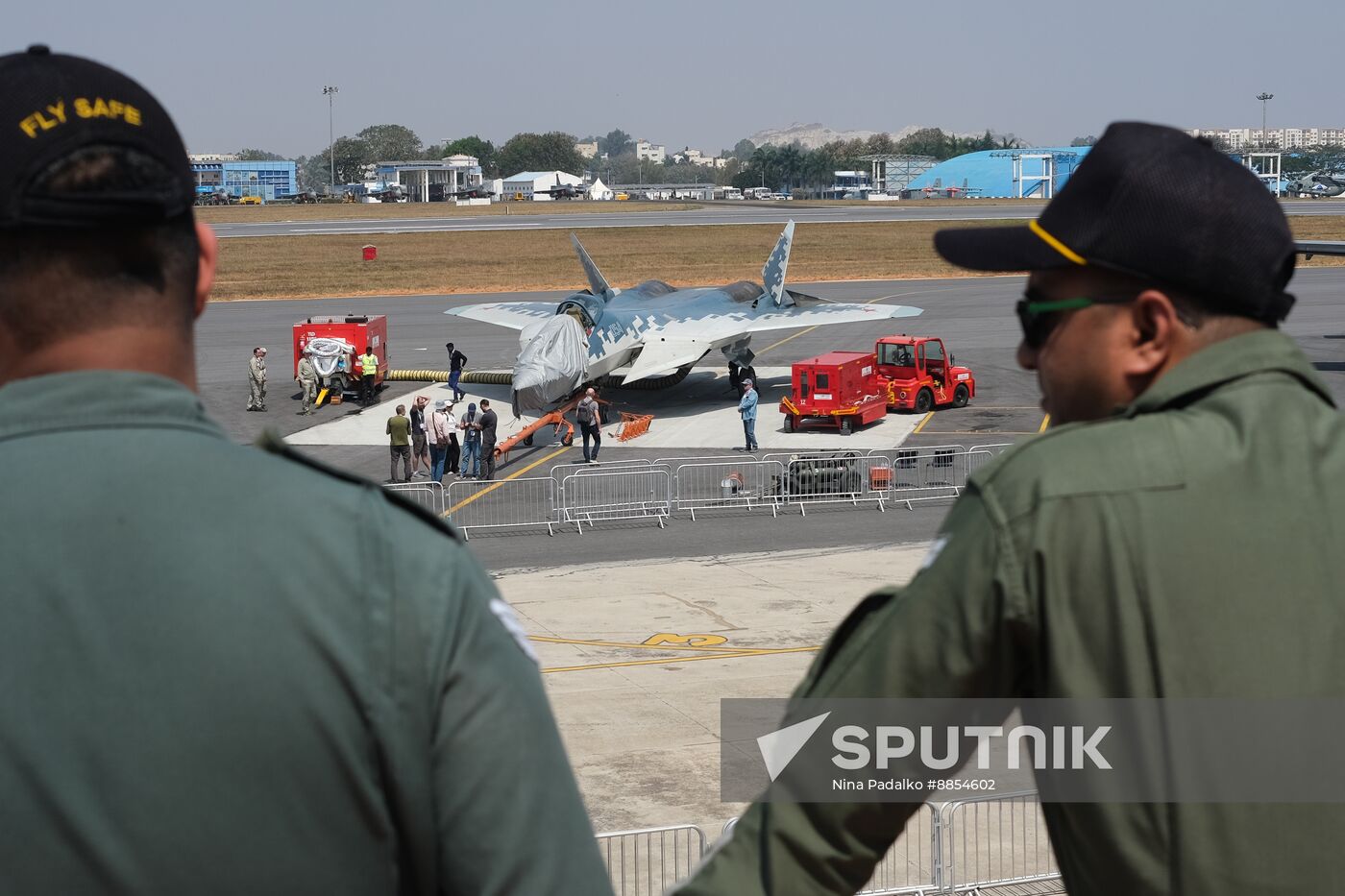 India Air Show