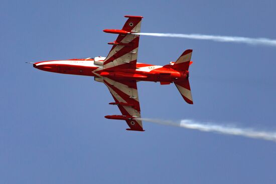 India Air Show