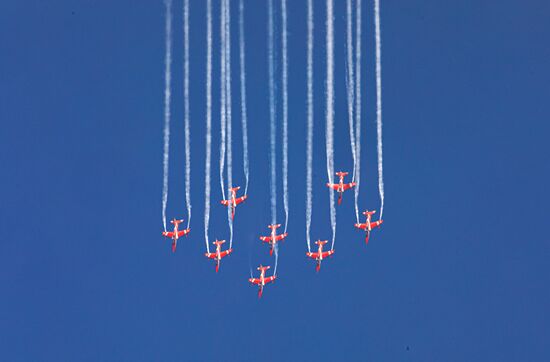 India Air Show