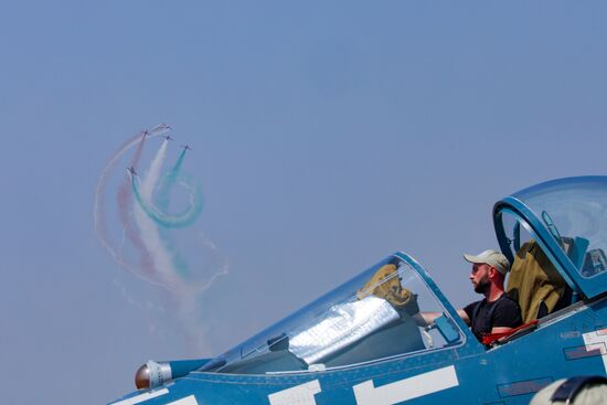 India Air Show