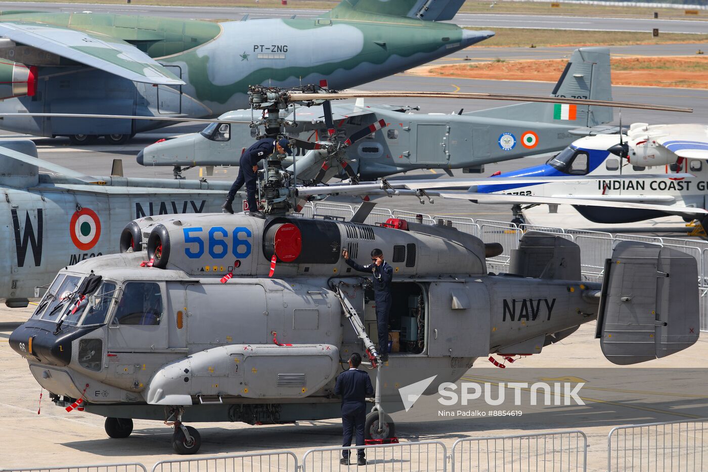 India Air Show