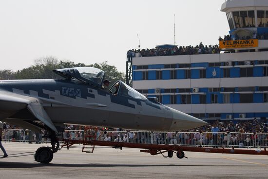 India Air Show