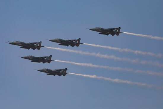 India Air Show