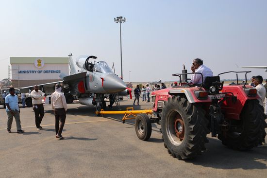 India Air Show