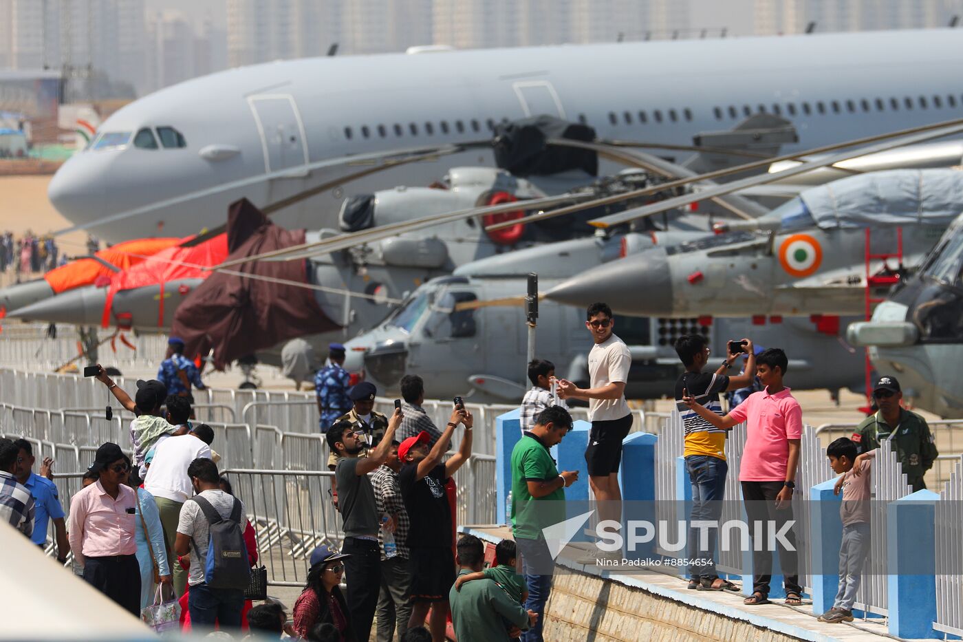 India Air Show