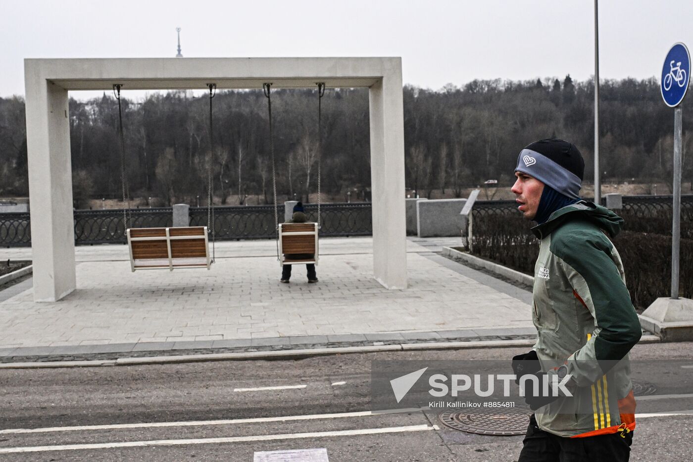 Russia Daily Life