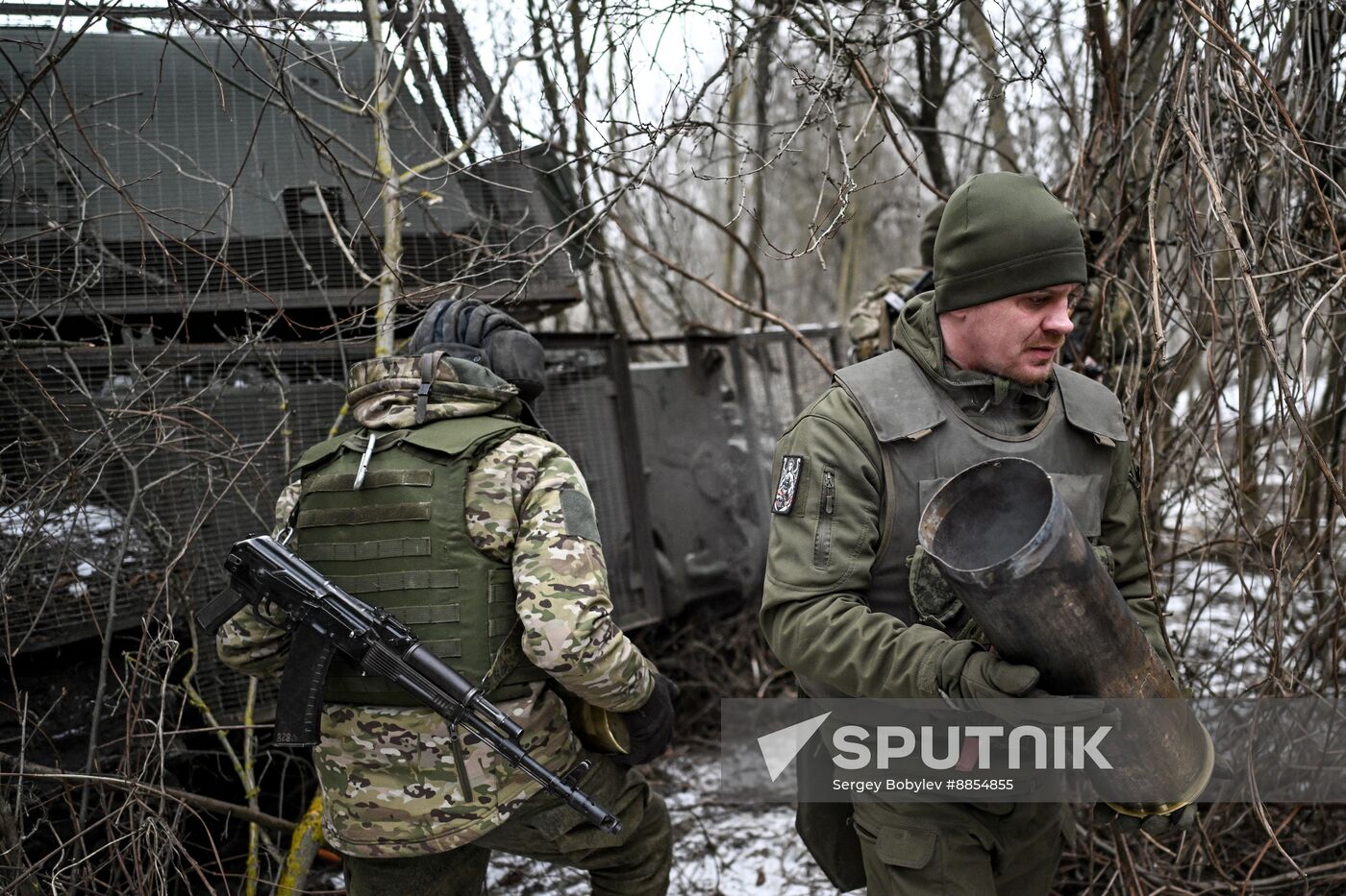 Russia Ukraine Kursk Attack Akhmat Special Forces