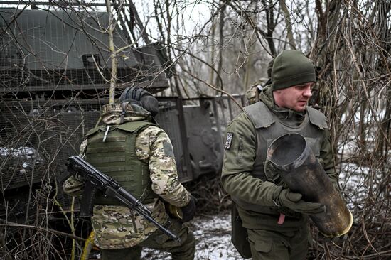 Russia Ukraine Kursk Attack Akhmat Special Forces