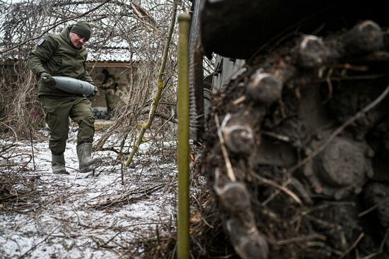 Russia Ukraine Kursk Attack Akhmat Special Forces