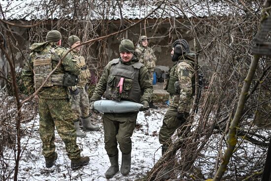 Russia Ukraine Kursk Attack Akhmat Special Forces