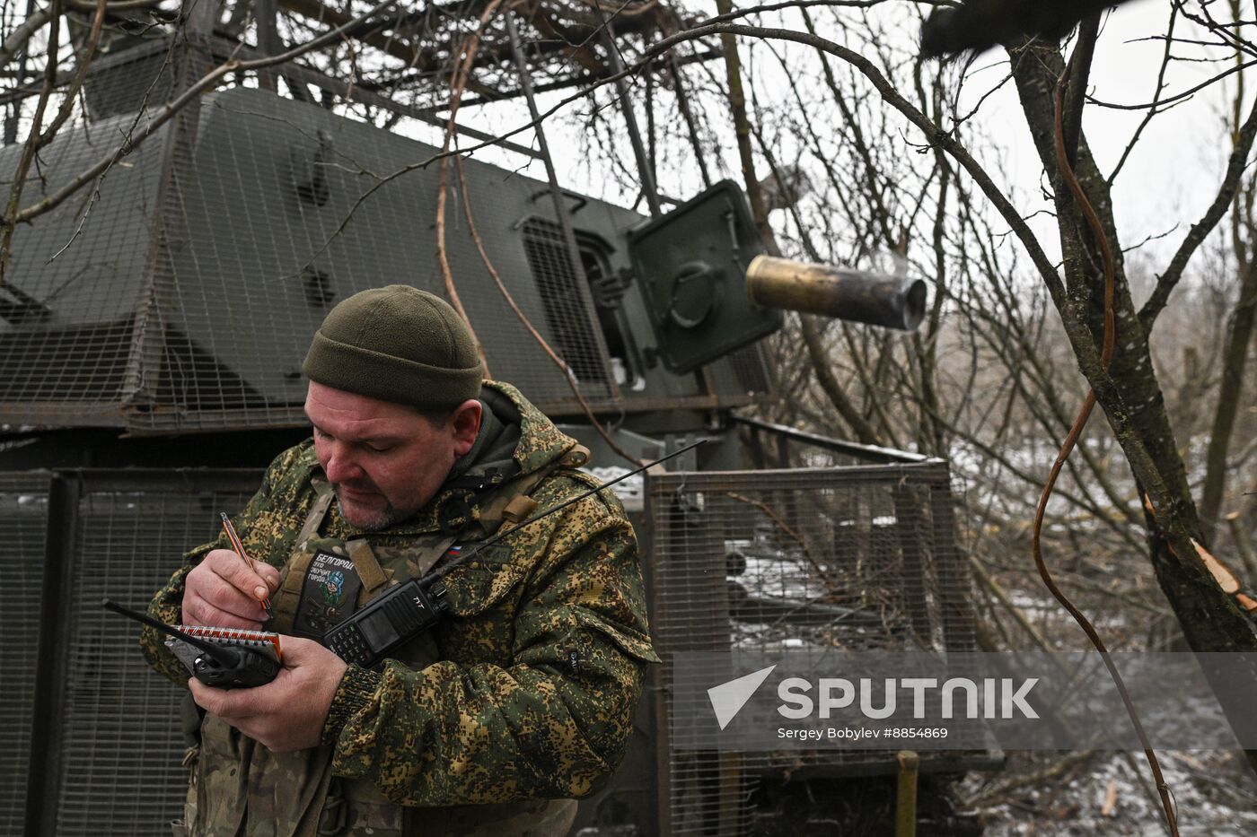 Russia Ukraine Kursk Attack Akhmat Special Forces