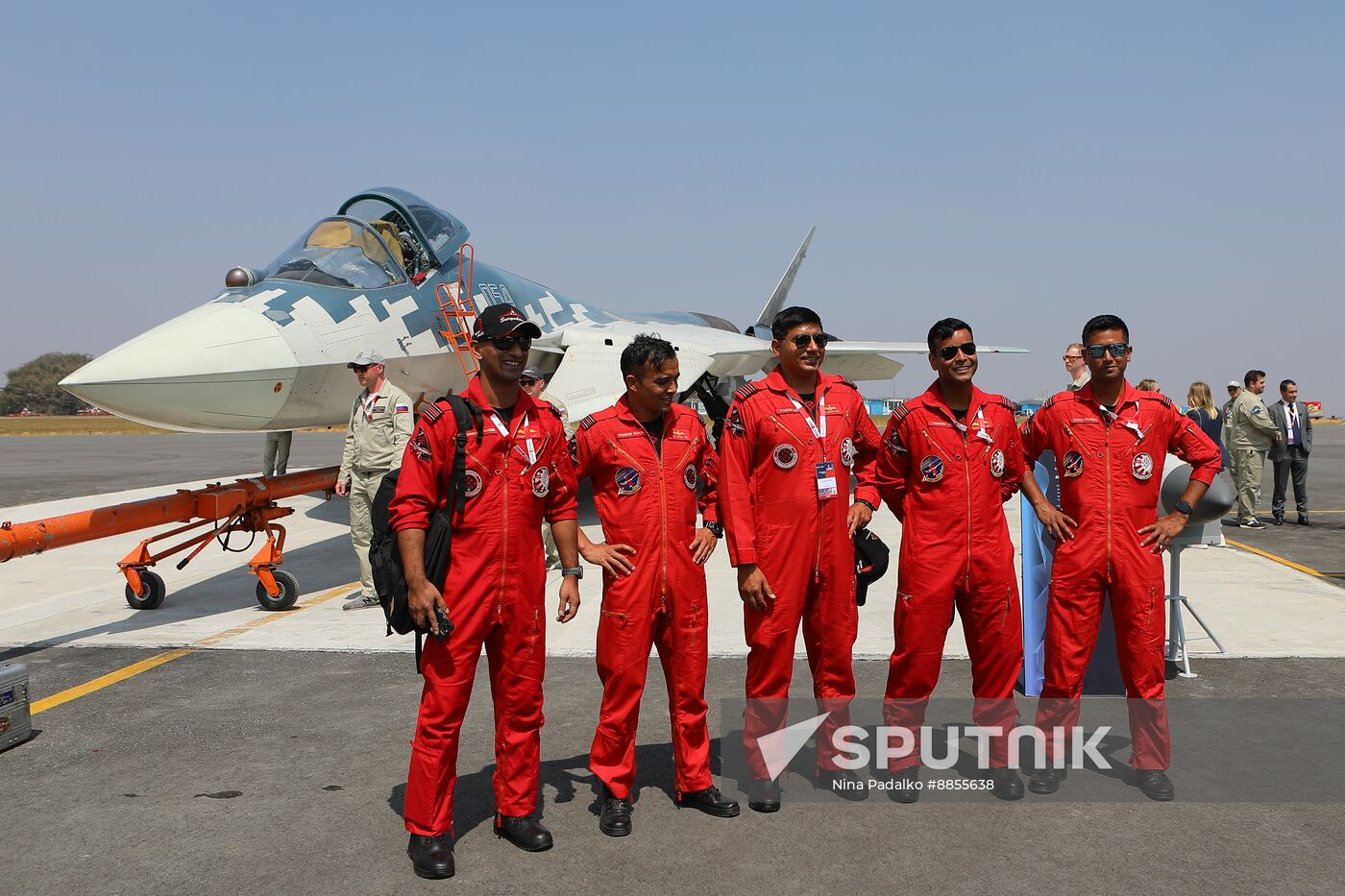 India Air Show