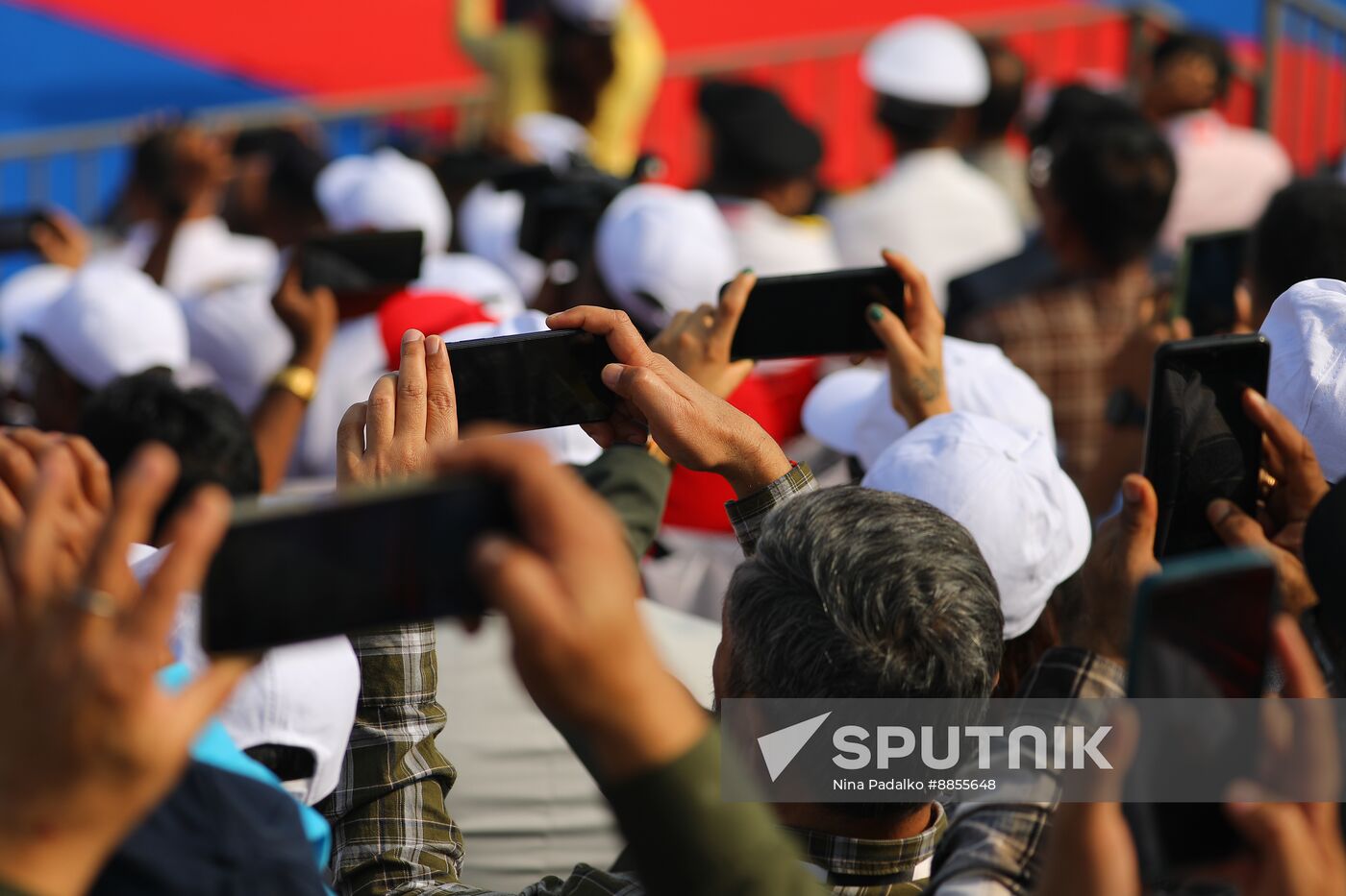 India Air Show