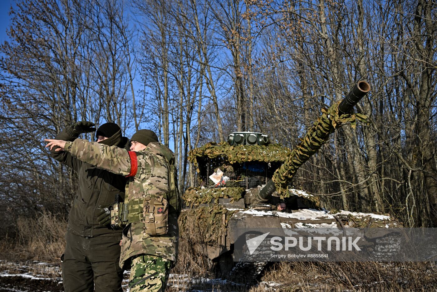 Russia Ukraine Kursk Attack Akhmat Special Forces