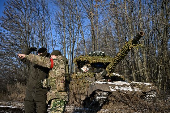 Russia Ukraine Kursk Attack Akhmat Special Forces