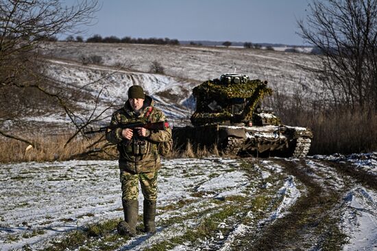 Russia Ukraine Kursk Attack Akhmat Special Forces