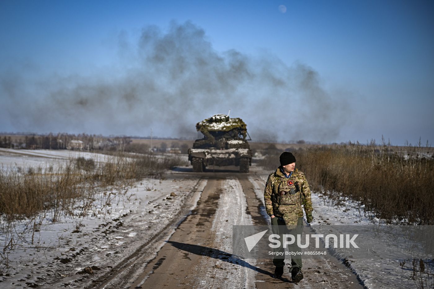Russia Ukraine Kursk Attack Akhmat Special Forces