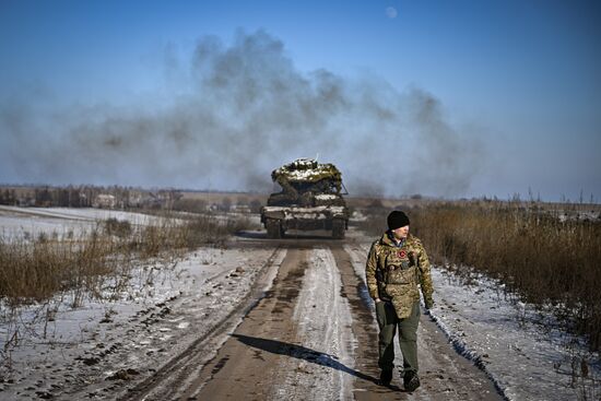 Russia Ukraine Kursk Attack Akhmat Special Forces