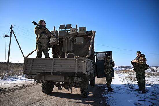 Russia Ukraine Kursk Attack Akhmat Special Forces