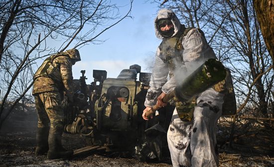 Russia Ukraine Kursk Attack Akhmat Special Forces