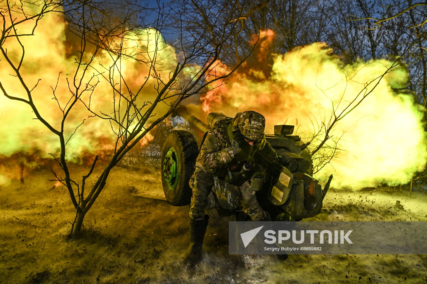 Russia Ukraine Kursk Attack Akhmat Special Forces