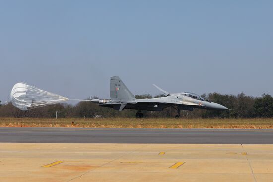 India Air Show