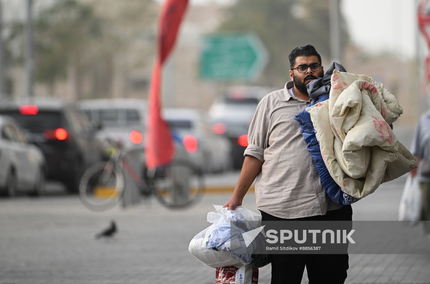 UAE Daily Life