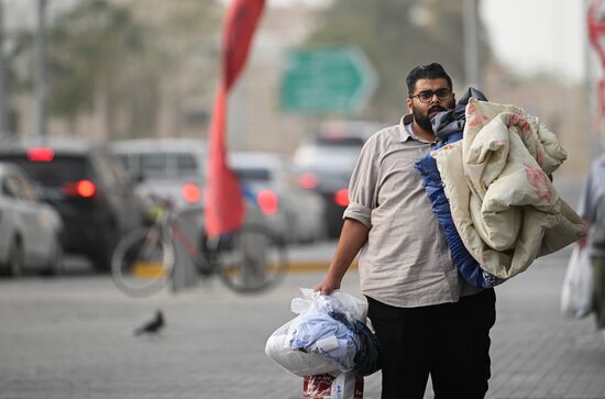 UAE Daily Life