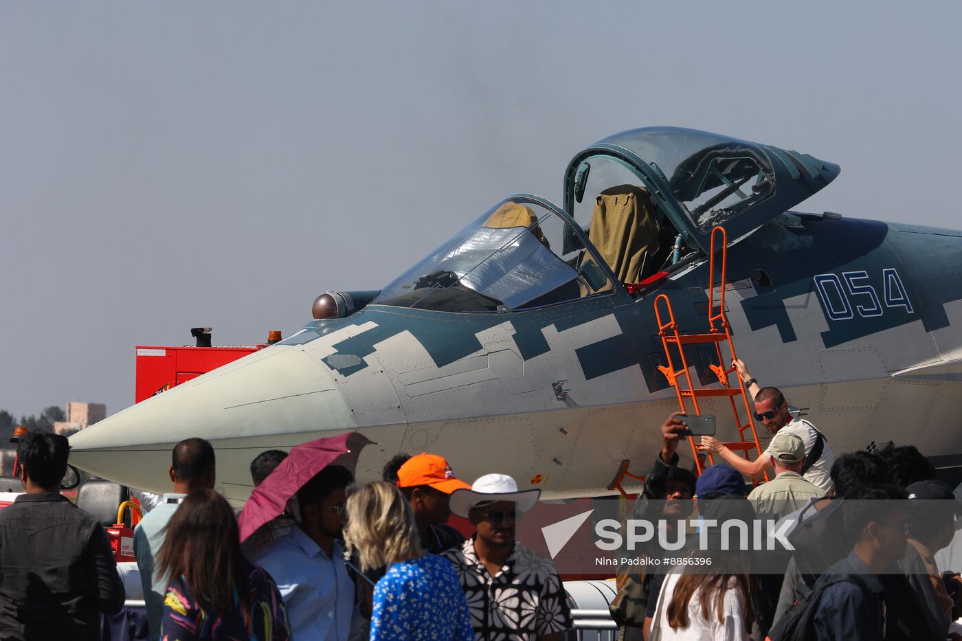 India Air Show