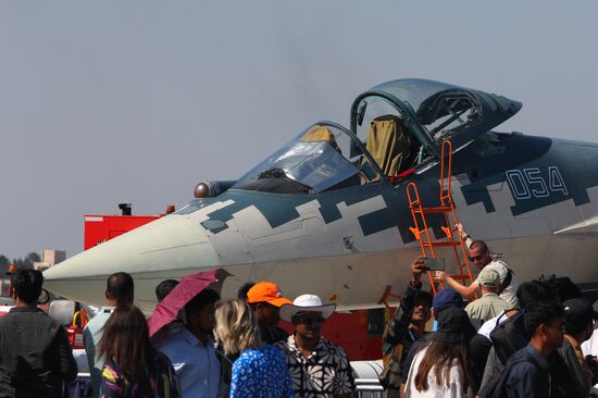 India Air Show