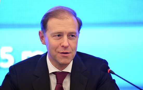 Russia Emergencies Ministry Board