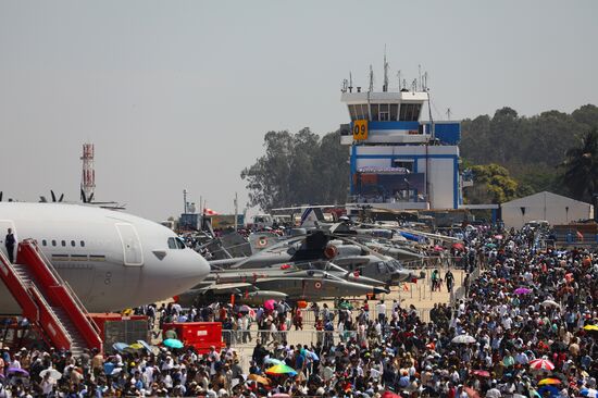 India Air Show