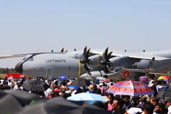 India Air Show