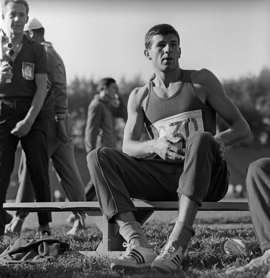 Igor Ter-Ovanesyan