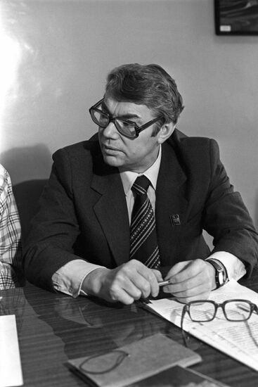 Valery Chichkanov