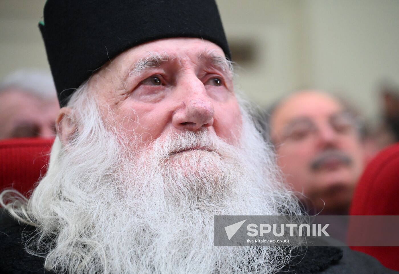 Abkhazia Presidential Election Candidates