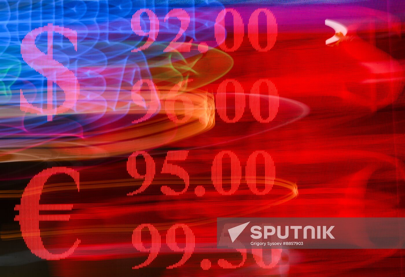 Russia Economy