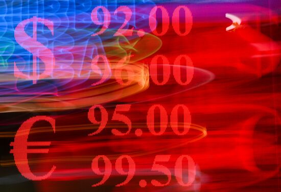 Russia Economy