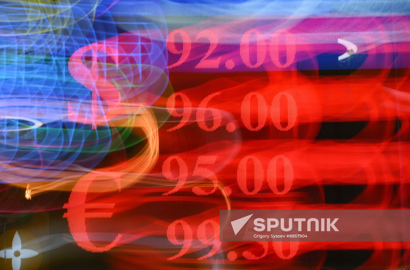 Russia Economy