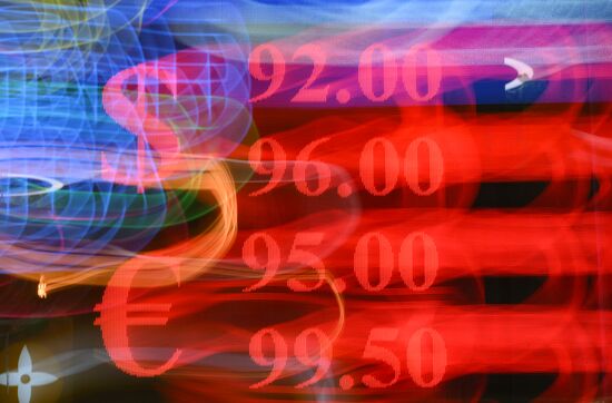 Russia Economy