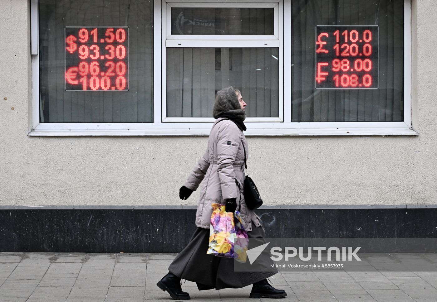 Russia Economy
