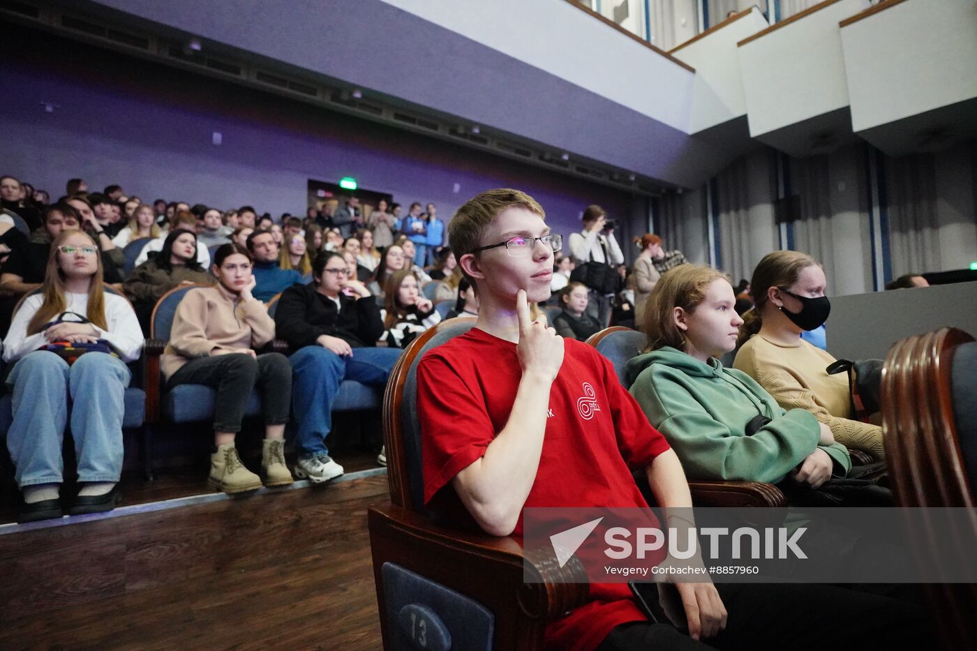 Russia Safe Internet League