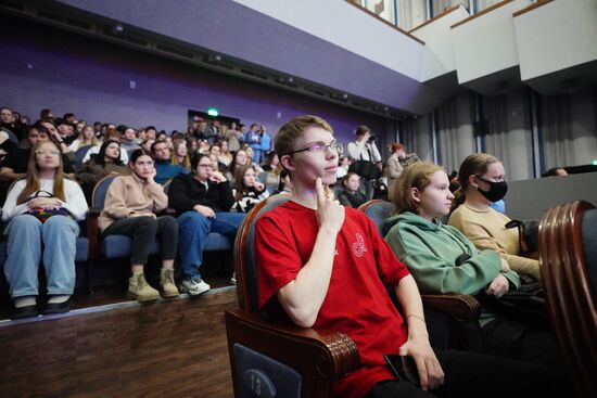 Russia Safe Internet League