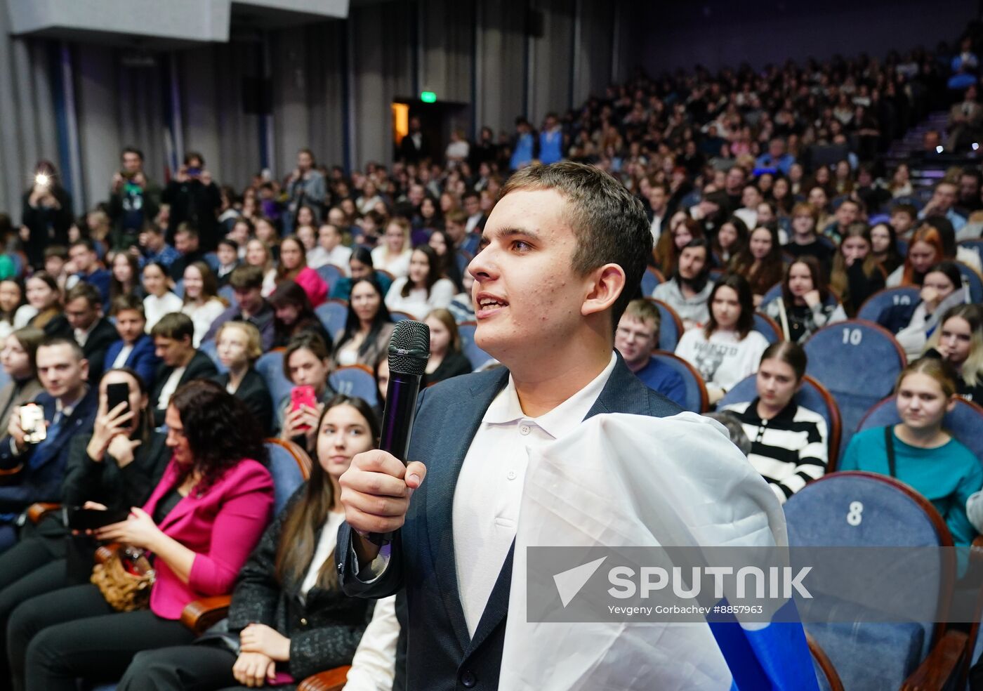 Russia Safe Internet League