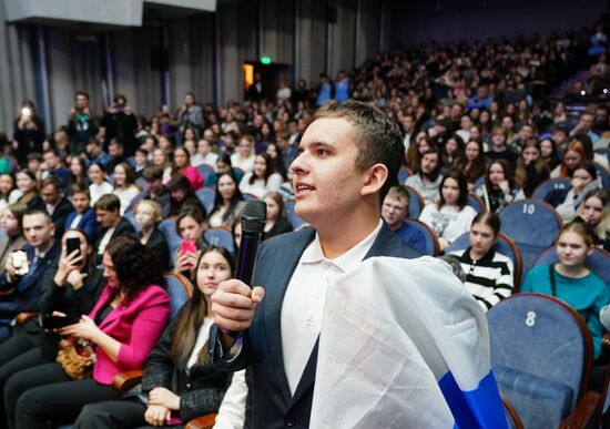 Russia Safe Internet League