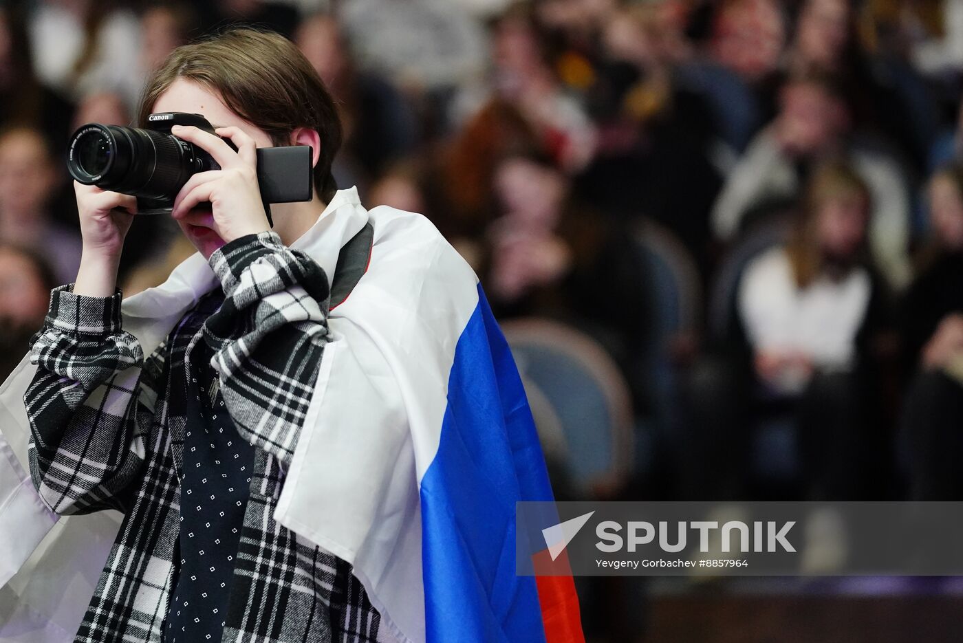 Russia Safe Internet League