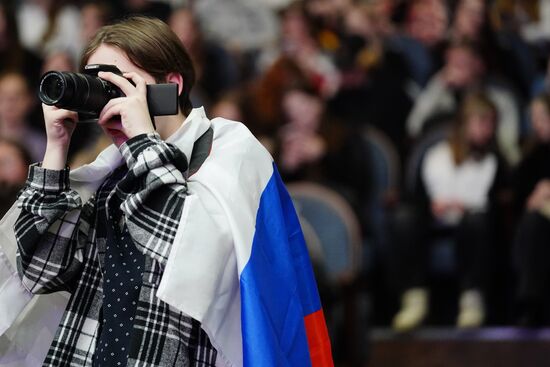 Russia Safe Internet League