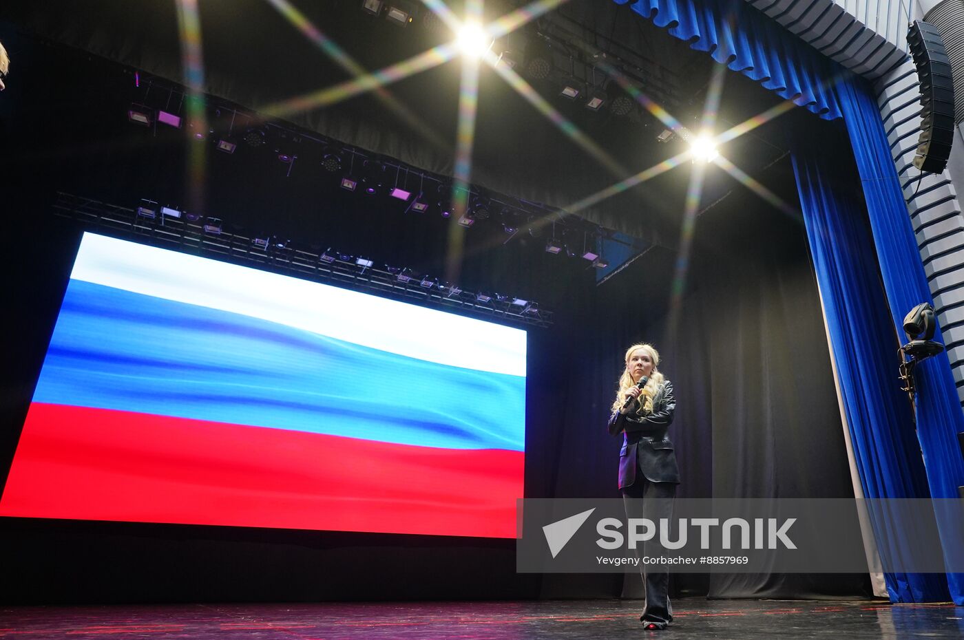 Russia Safe Internet League