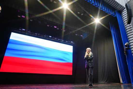 Russia Safe Internet League