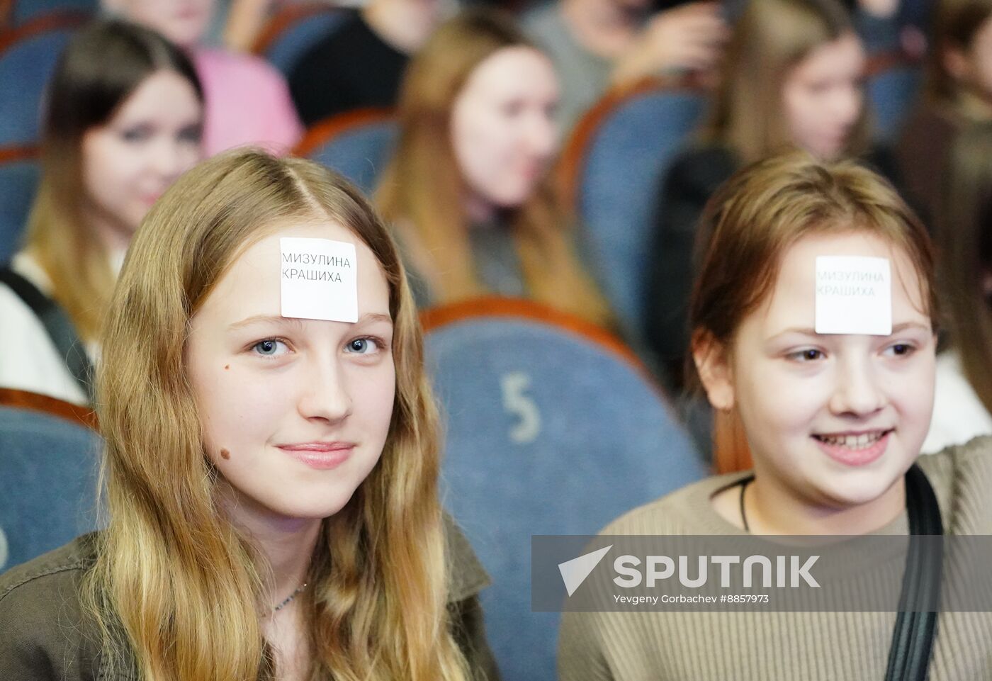 Russia Safe Internet League